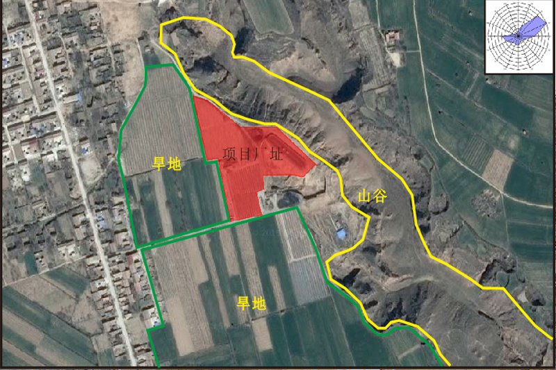 年產(chǎn)8000萬塊空心磚、古建磚建設(shè)項目
